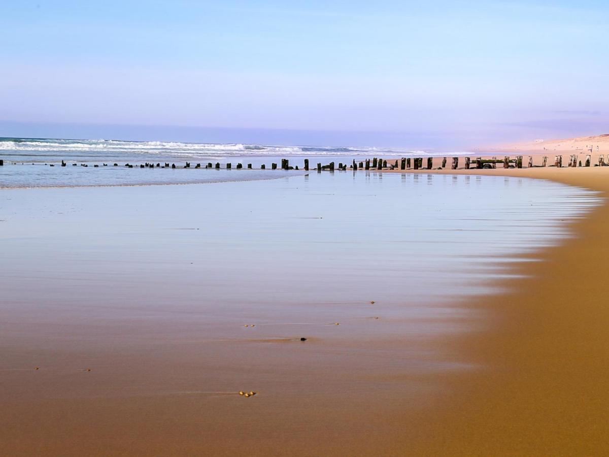 Studio Renove Face A La Dune, Proche Plage Et Commerces, Ideal Pour 2 Personnes - Fr-1-239-150 セノッス - ル・ペノン エクステリア 写真