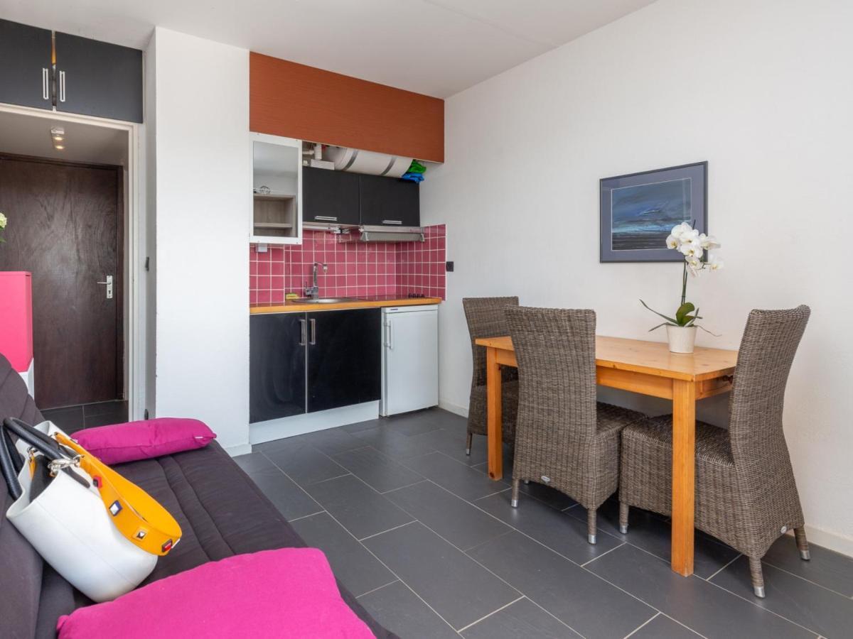 Studio Renove Face A La Dune, Proche Plage Et Commerces, Ideal Pour 2 Personnes - Fr-1-239-150 セノッス - ル・ペノン エクステリア 写真