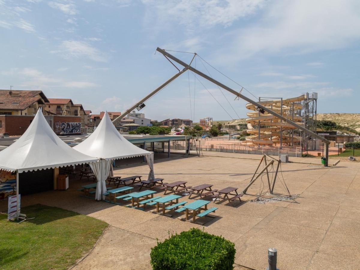 Studio Renove Face A La Dune, Proche Plage Et Commerces, Ideal Pour 2 Personnes - Fr-1-239-150 セノッス - ル・ペノン エクステリア 写真