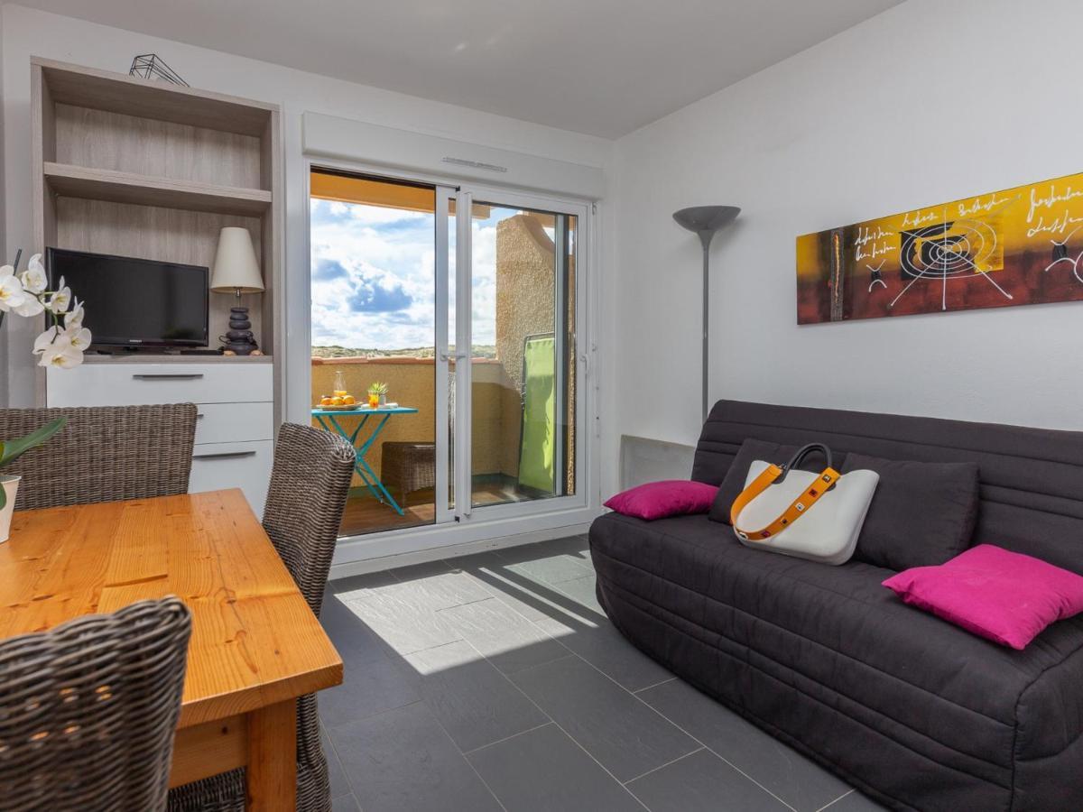 Studio Renove Face A La Dune, Proche Plage Et Commerces, Ideal Pour 2 Personnes - Fr-1-239-150 セノッス - ル・ペノン エクステリア 写真