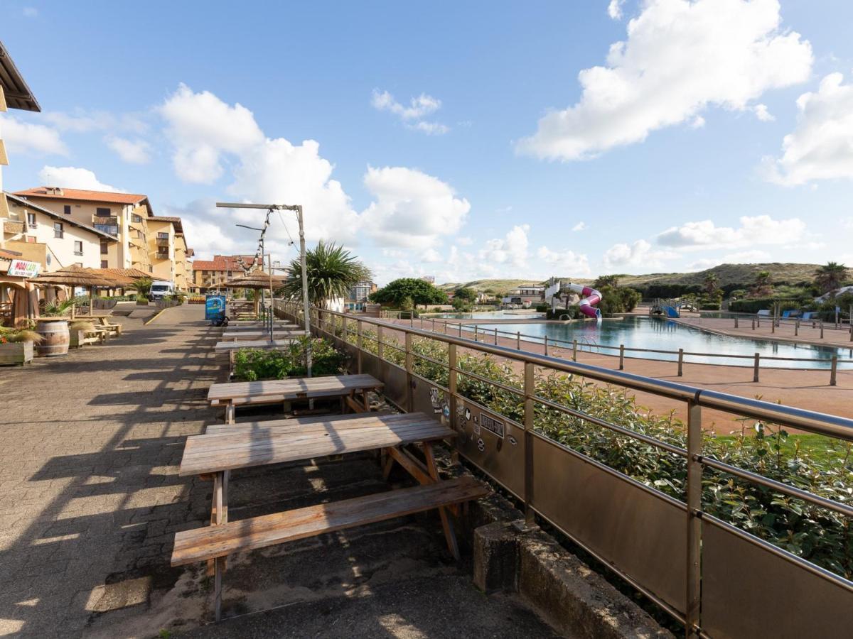 Studio Renove Face A La Dune, Proche Plage Et Commerces, Ideal Pour 2 Personnes - Fr-1-239-150 セノッス - ル・ペノン エクステリア 写真